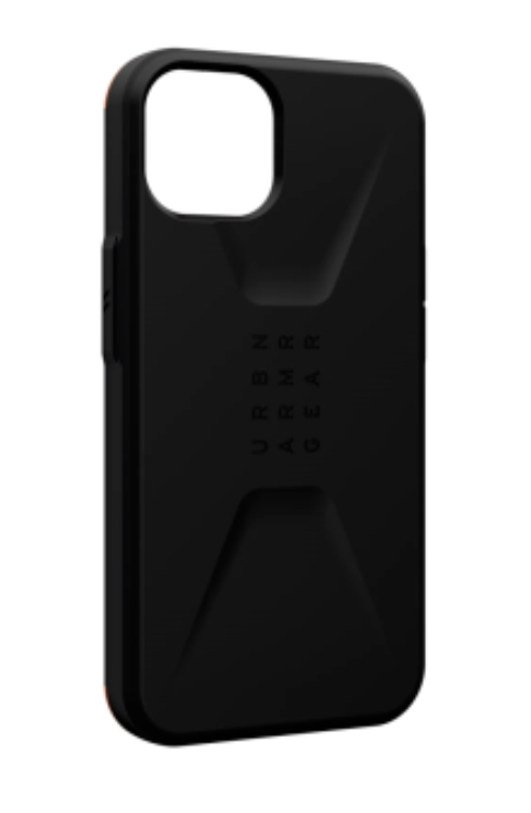 UAG UAG iPhone 14 Pro Max Skal Civilian - Svart