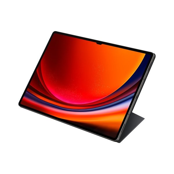 Samsung Samsung Galaxy Tab S9 Fodral Smart - Svart