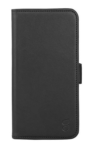 GEAR Gear iPhone 15 Pro Max Plånboksfodral Magsafe - Svart