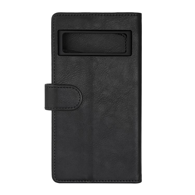 GEAR Gear Google Pixel 8 Plånboksfodral - Svart