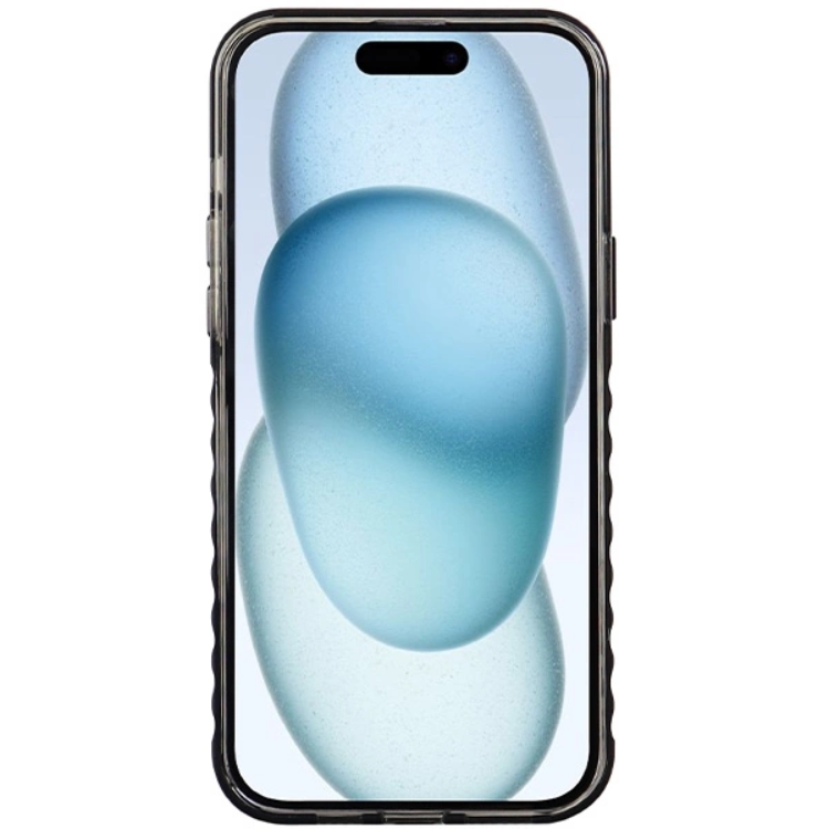 Audi Audi Mobilskal till iPhone 15/14 Plus Magsafe IML - Svart