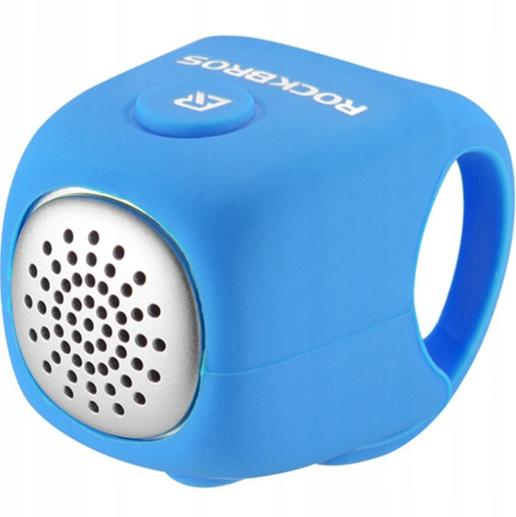 Rockbros Rockbros Elektronisk Cykel Ring klocka - Blå