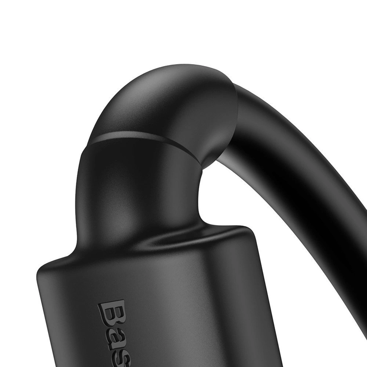 BASEUS Baseus Cafule HDMI Kabel 2.0 60 Hz 3D 18 Gbps 2 m - Svart