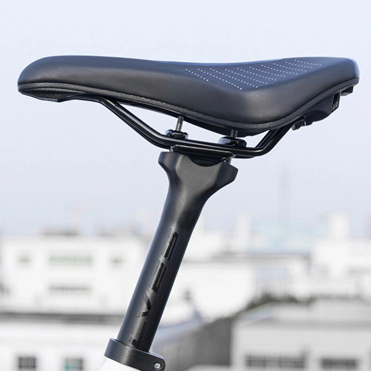 Rockbros Rockbros MTB Cykelsadel - Svart