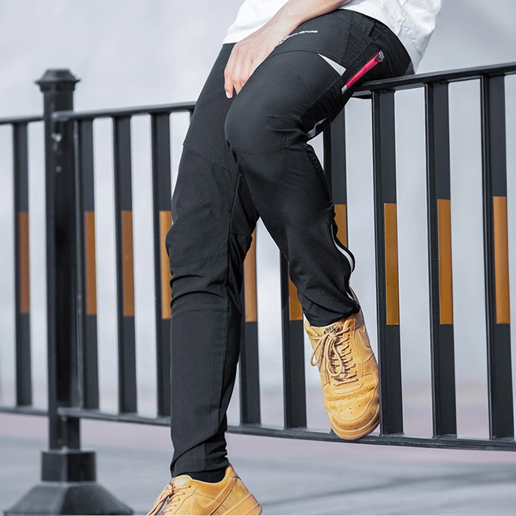 Rockbros Rockbros Cykelbyxor storlek 2XL RKCK0001 - Svart