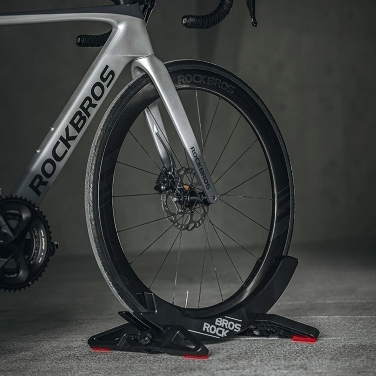 Rockbros Rockbros Cykelställ - Svart