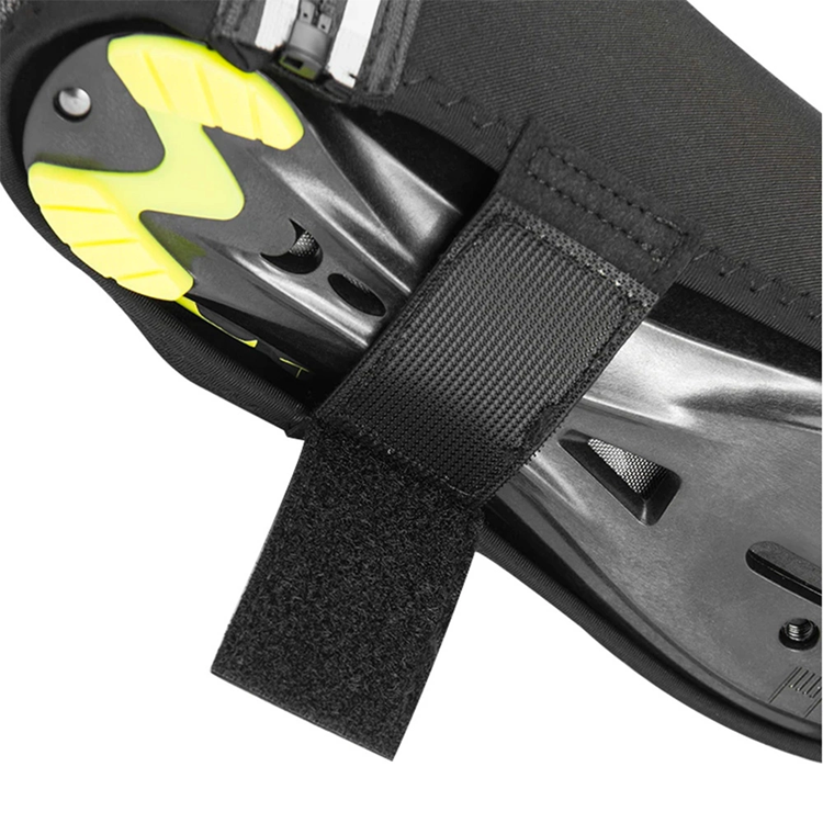 Rockbros Rockbros vattentäta skoskydd - Svart