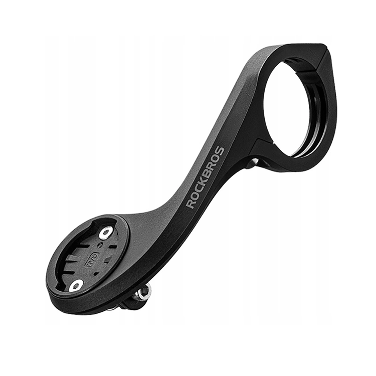 Rockbros Rockbros Cykelfäste för Garmin klocka - Svart