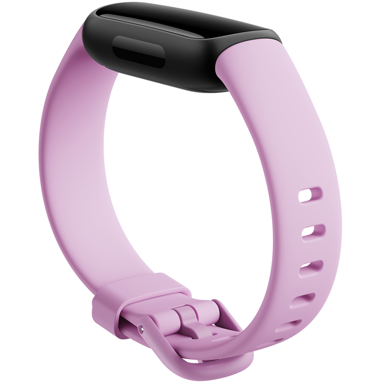Fitbit FITBIT Inspire 3. Black/Lilac Bliss