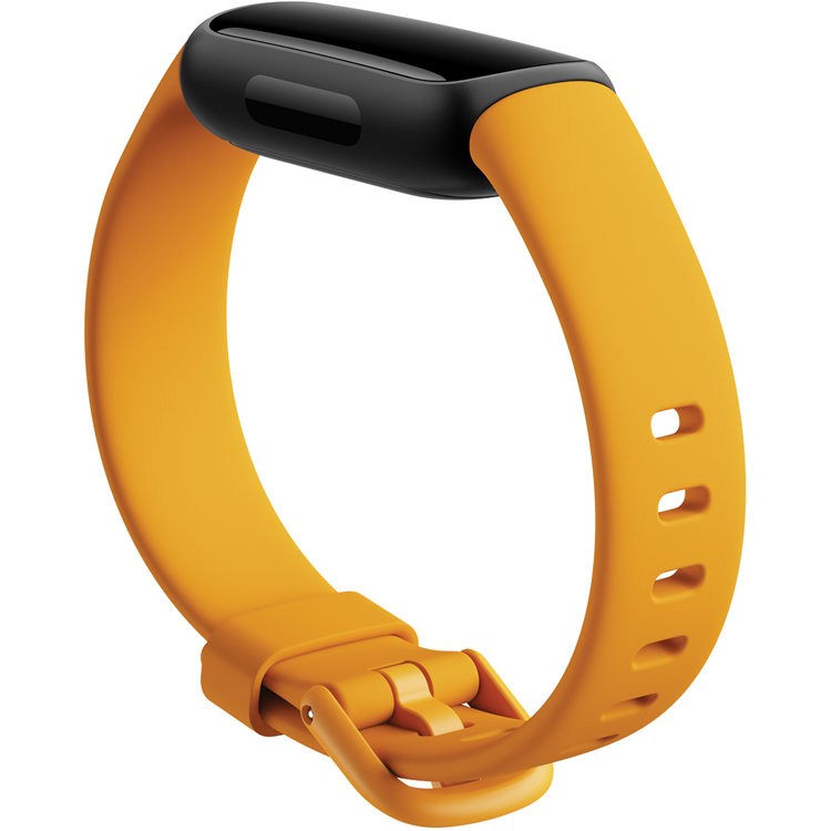 Fitbit FITBIT Inspire 3. Black/Morning Glow
