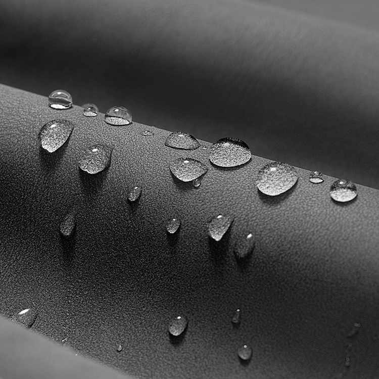 BASEUS Baseus liten åkpåse telefonväska - Grå