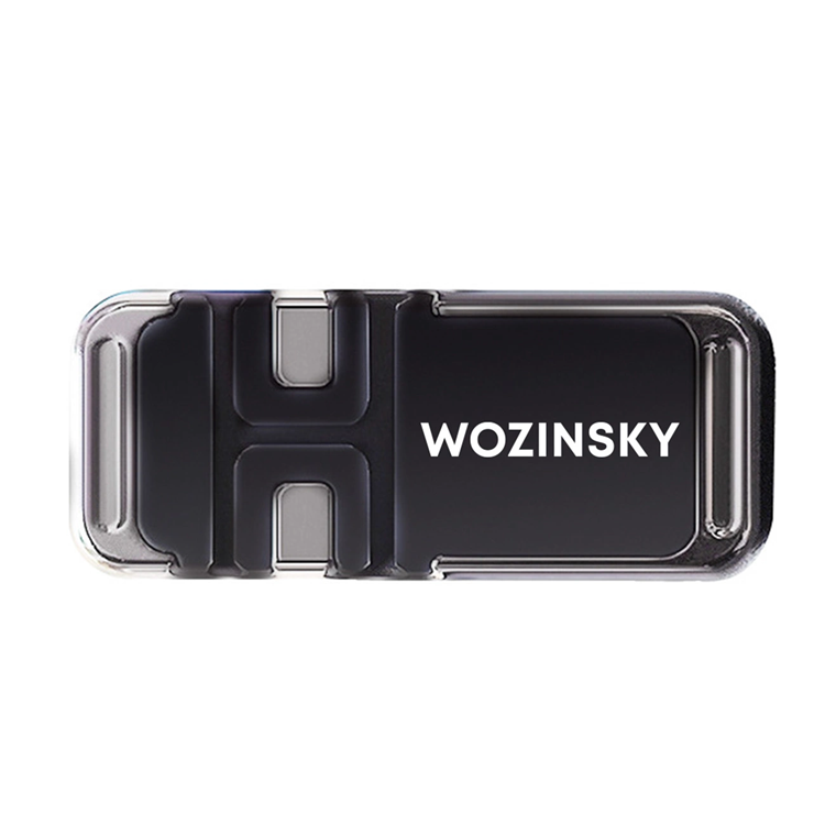 Wozinsky Wozinsky Magnetisk Mobilhållare med kabelorganisator