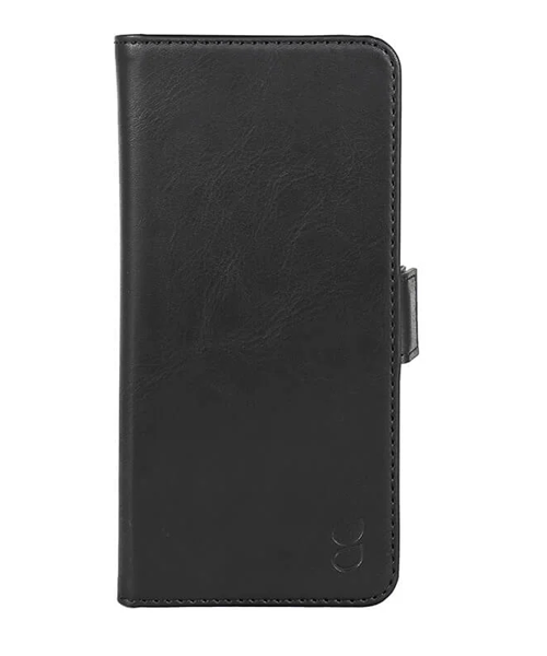 GEAR Gear Galaxy A25 5G Plånboksfodral 3 Kortfack - Svart