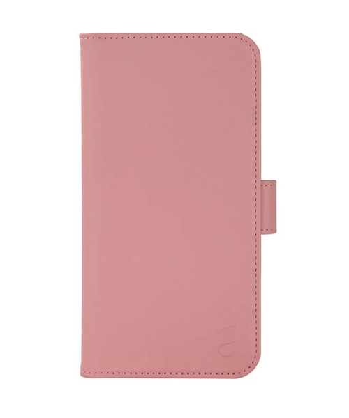 GEAR GEAR iPhone 11 Pro Max Plånboksfodral - Rosa