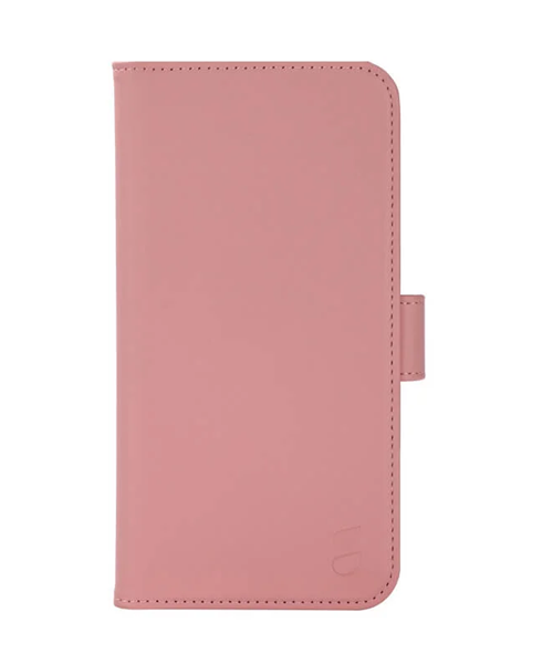 GEAR GEAR iPhone 11 Pro Plånboksfodral - Rosa