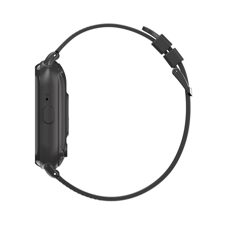 Forever Forever Smartwatch SIVA ST-100 - Svart