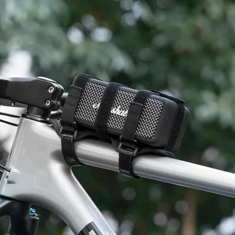 Rockbros Rockbros Cykelramen Med Velcro - Svart