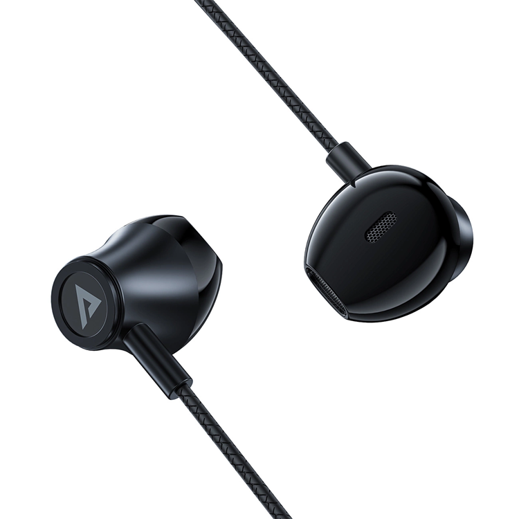 Acefast Acefast L2 In-Ear Hörlurar USB-C mikrofon och fjärrkontroll 1.2 m