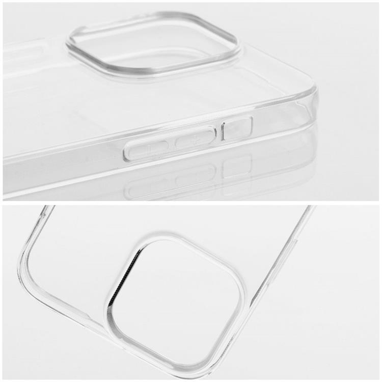 OEM Mobilskal till Xiaomi 14 Ultra Clear 2mm - Transparent