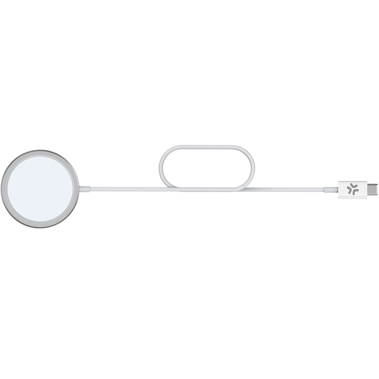 Celly Celly MagSafe-trådlös laddare USB-C