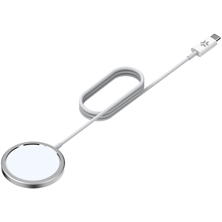 Celly Celly MagSafe-trådlös laddare USB-C