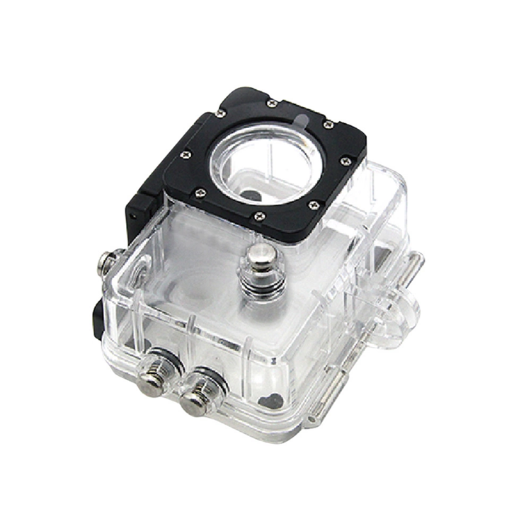 OEM DV2400 Full HD Wi-Fi 12Mpx sportkamera vattentät