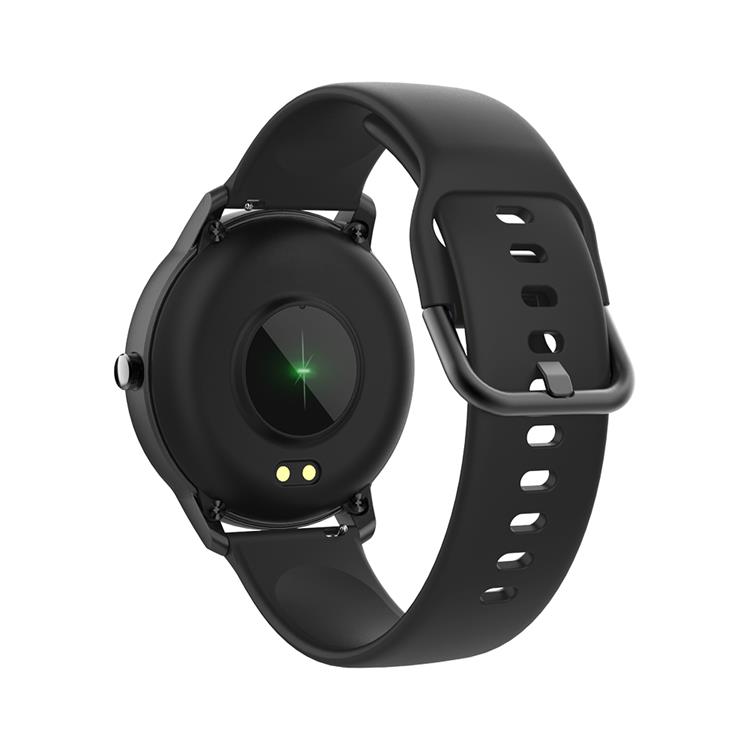 Forever Forever Smartwatch ForeVive 2 Slim SB-325 - Svart