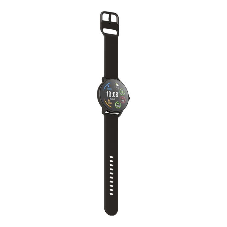 Forever Forever Smartwatch ForeVive 2 Slim SB-325 - Svart