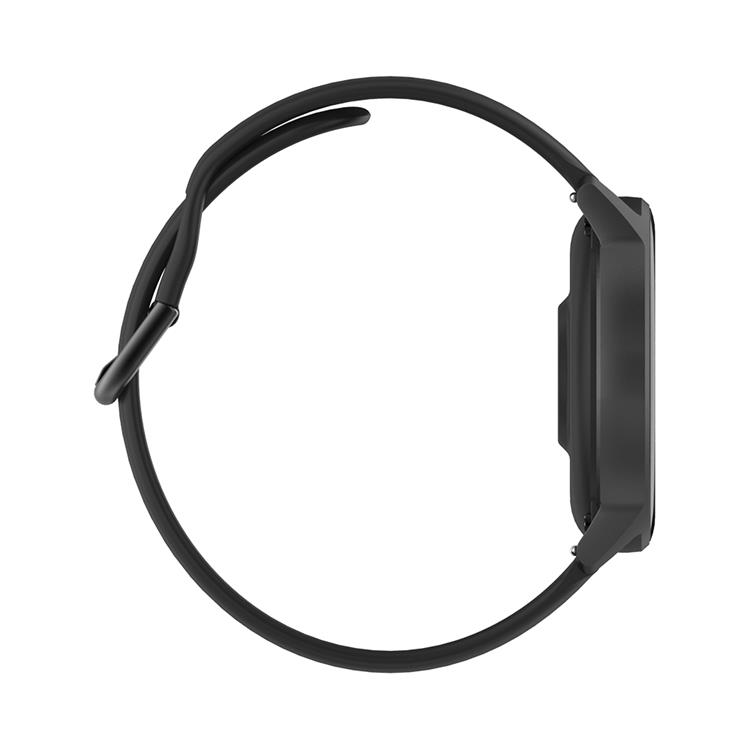 Forever Forever Smartwatch ForeVive 2 Slim SB-325 - Svart