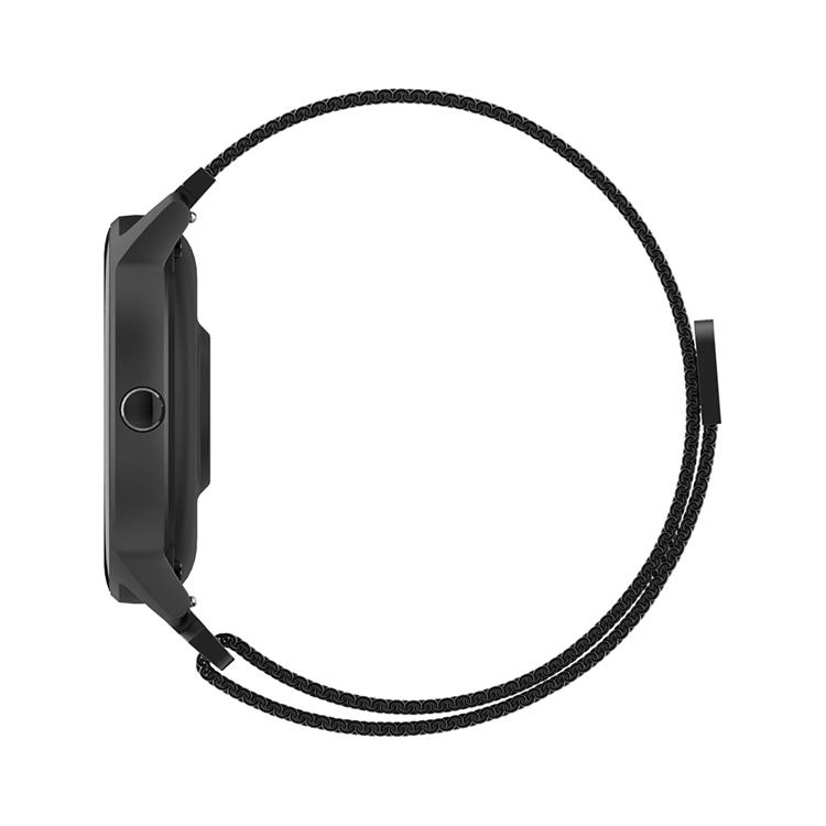 Forever Forever Smartwatch ForeVive 2 Slim SB-325 - Svart