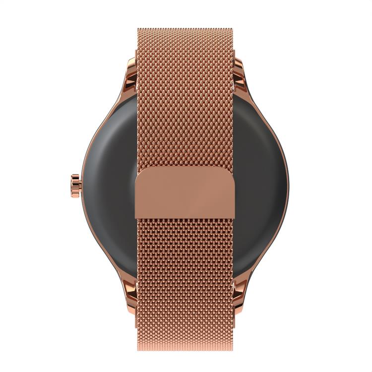 Forever Forever Smartwatch ForeVive 3 SB-340 - Guld