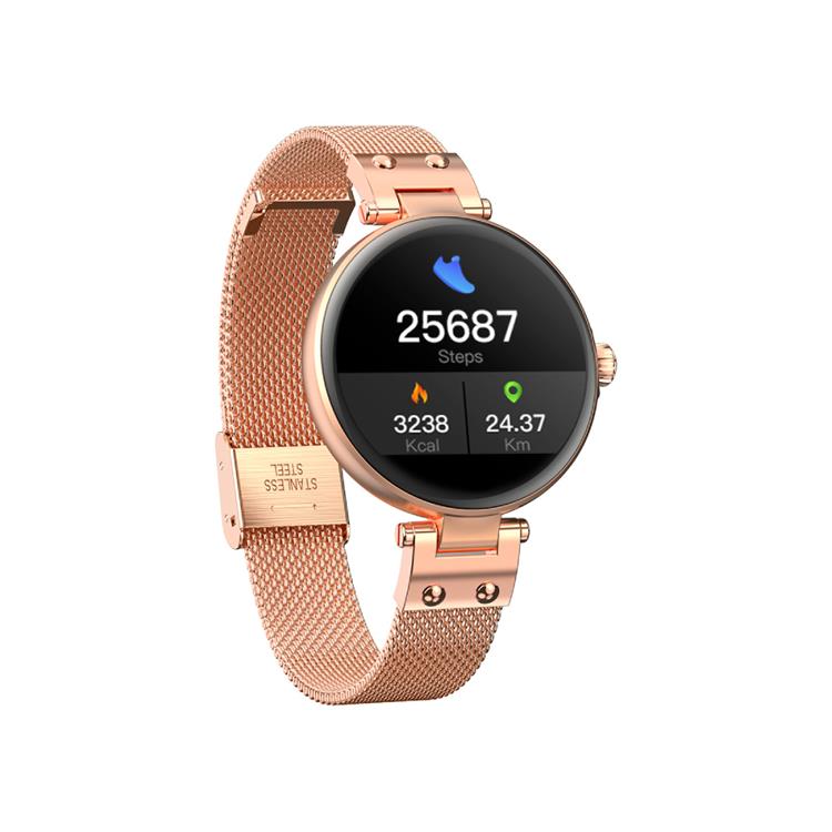 Forever Forever Smartwatch ForeVive Petite SB-305 - Rose Guld