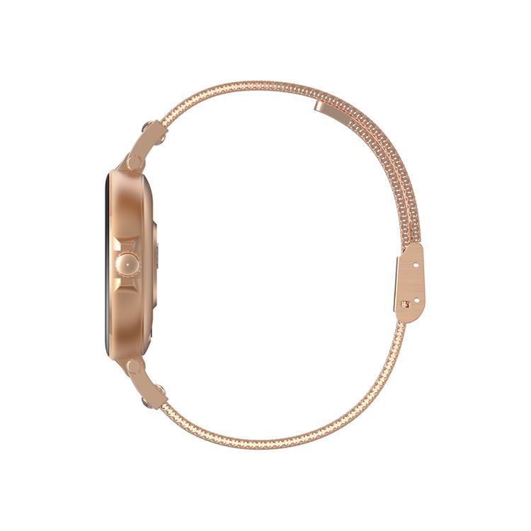 Forever Forever Smartwatch ForeVive Petite SB-305 - Rose Guld