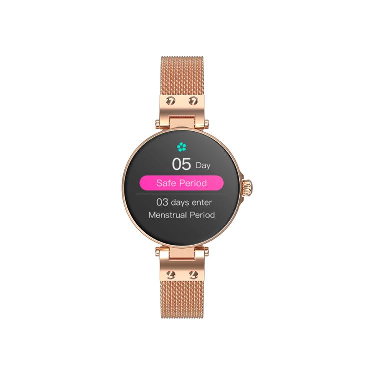 Forever Forever Smartwatch ForeVive Petite SB-305 - Rose Guld