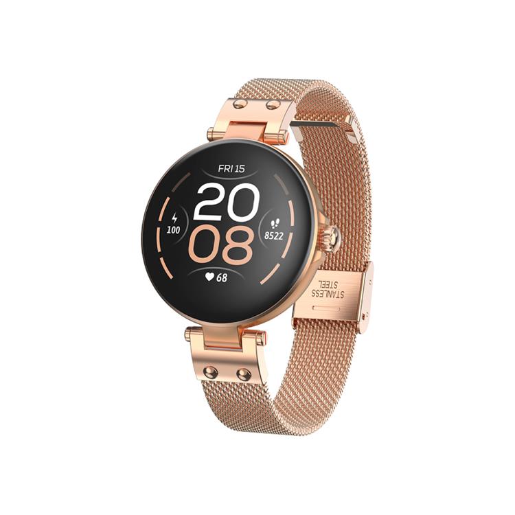 Forever Forever Smartwatch ForeVive Petite SB-305 - Rose Guld
