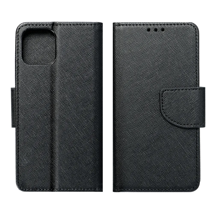 OEM Xiaomi 13 Plånboksfodral Fancy - Svart