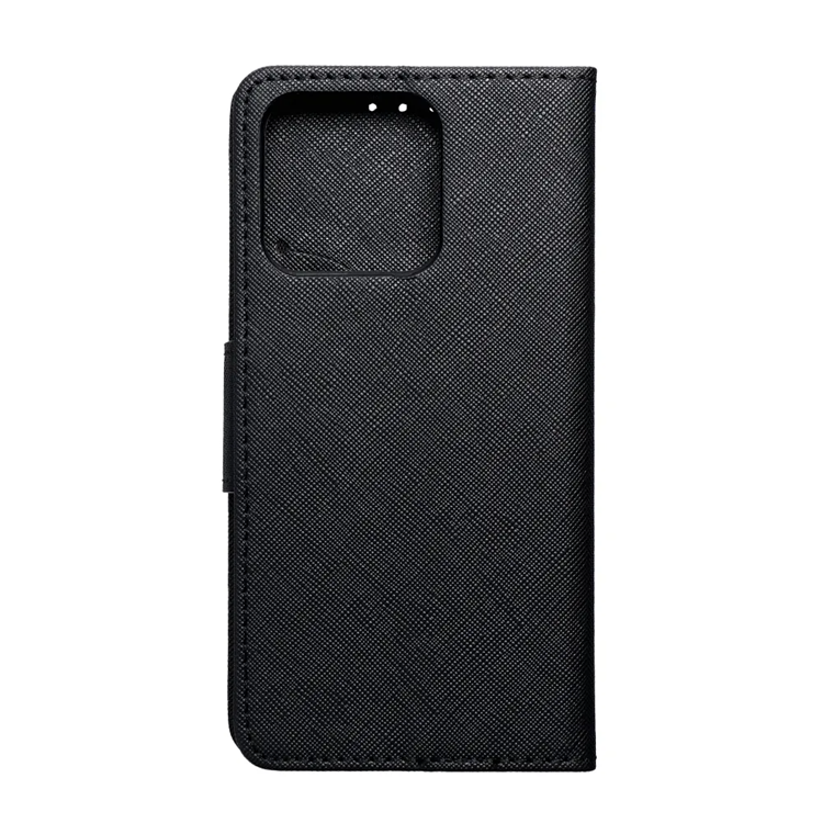 OEM Xiaomi 13 Plånboksfodral Fancy - Svart