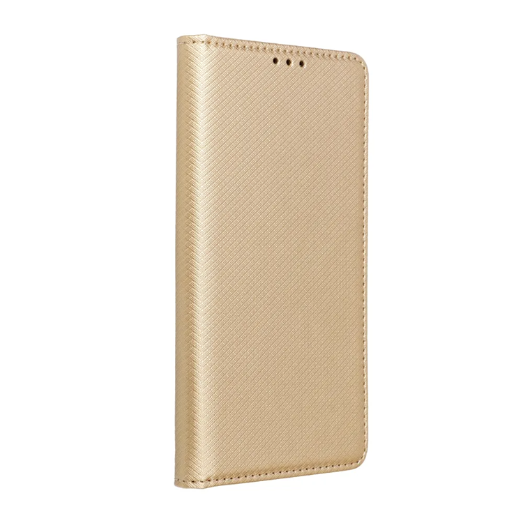 OEM Xiaomi 13T/13T Pro Plånboksfodral Smart - Guld