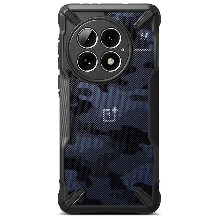 Ringke Ringke Mobilskal till OnePlus 13 Fusion X - Camo Svart