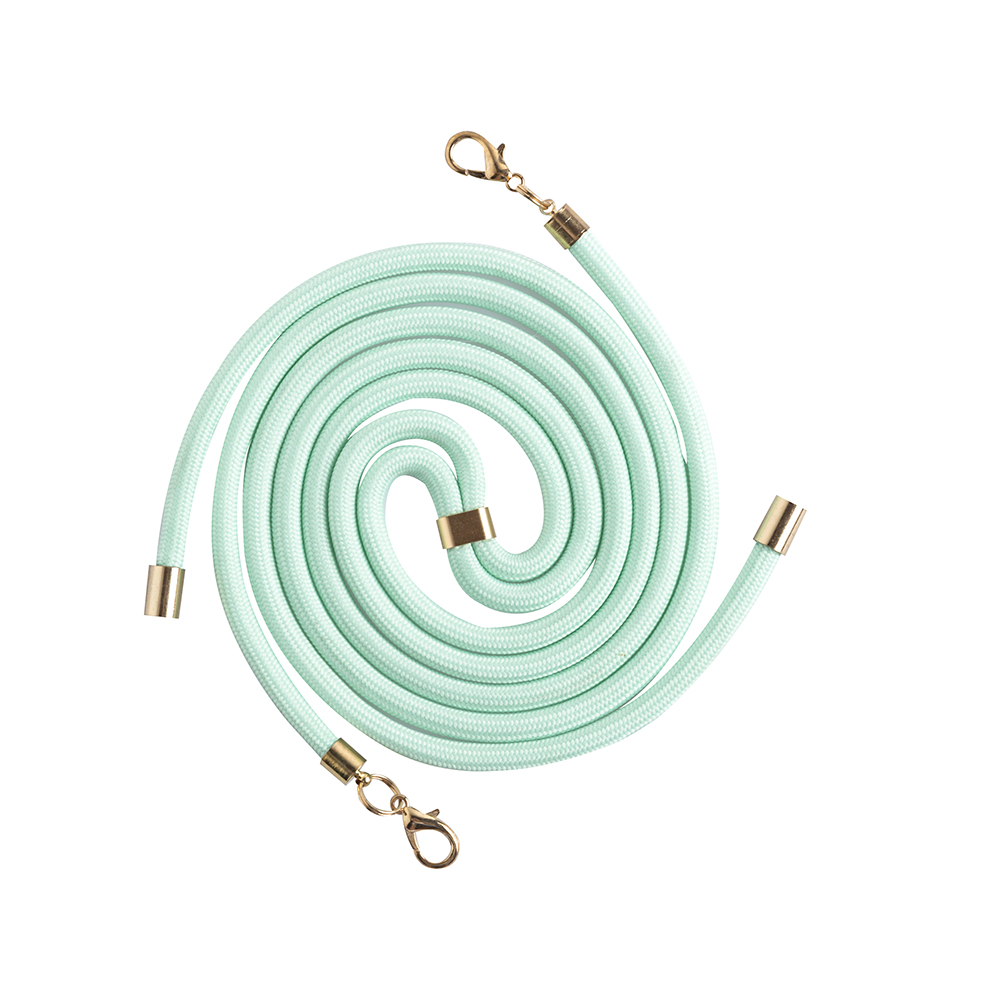 Boom of Sweden Boom Halsbandsrem Rope - Mint
