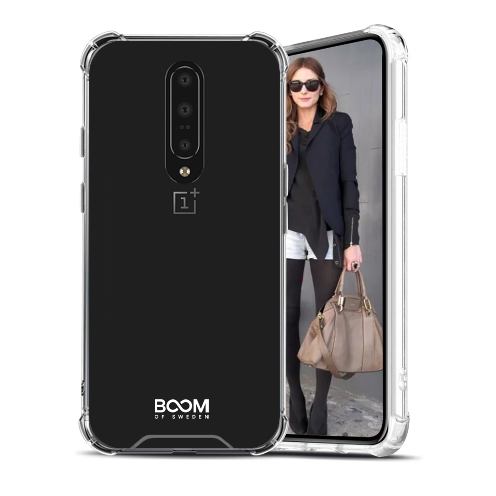 Boom of Sweden Boom Oneplus 7 Shockproof Skal