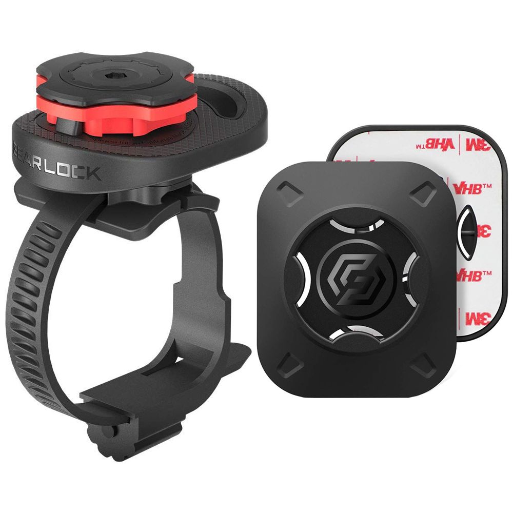 Spigen SPIGEN Gearlock Ms100 Handlebar Bike Mount