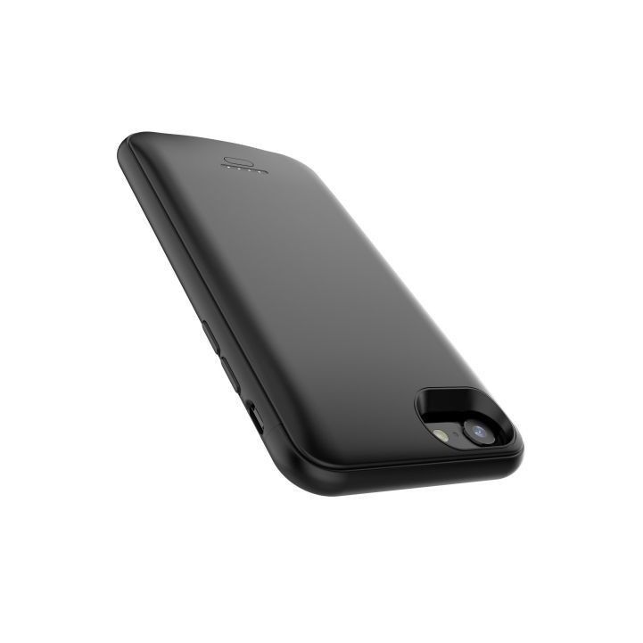 Tech-Protect Batteriskal iPhone 7/8/SE (2020/2022) 3200mAh - Svart