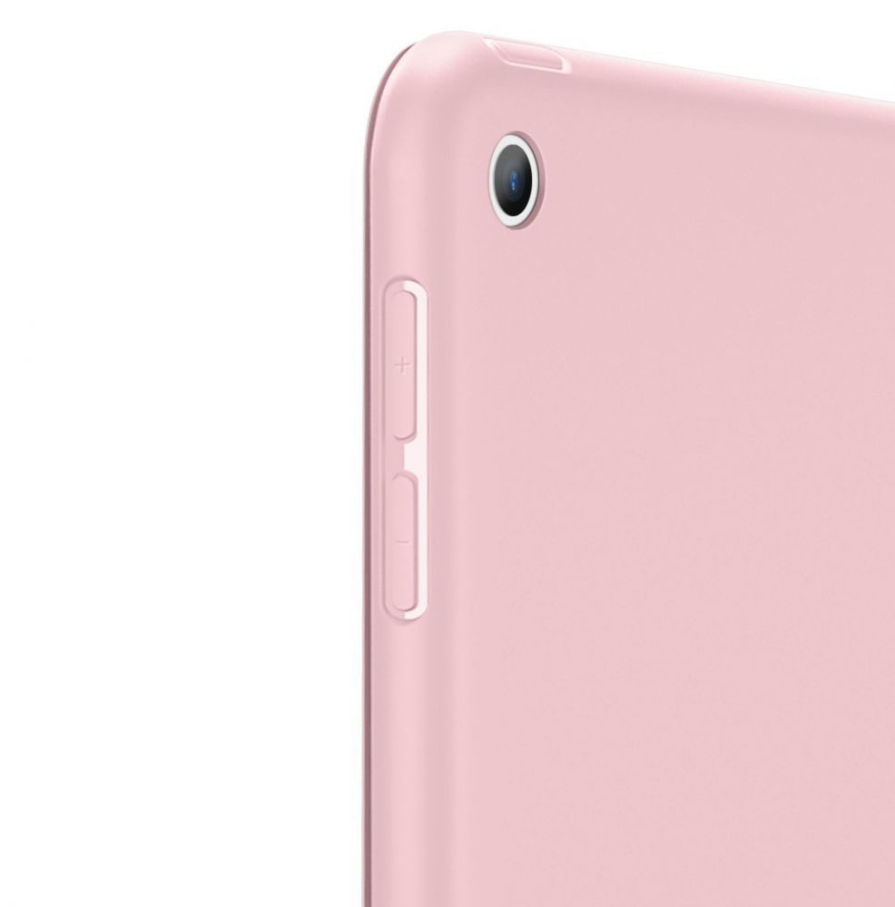 Tech-Protect Tech-Protect Smart iPad 9.7 2017/2018 Rose Guld
