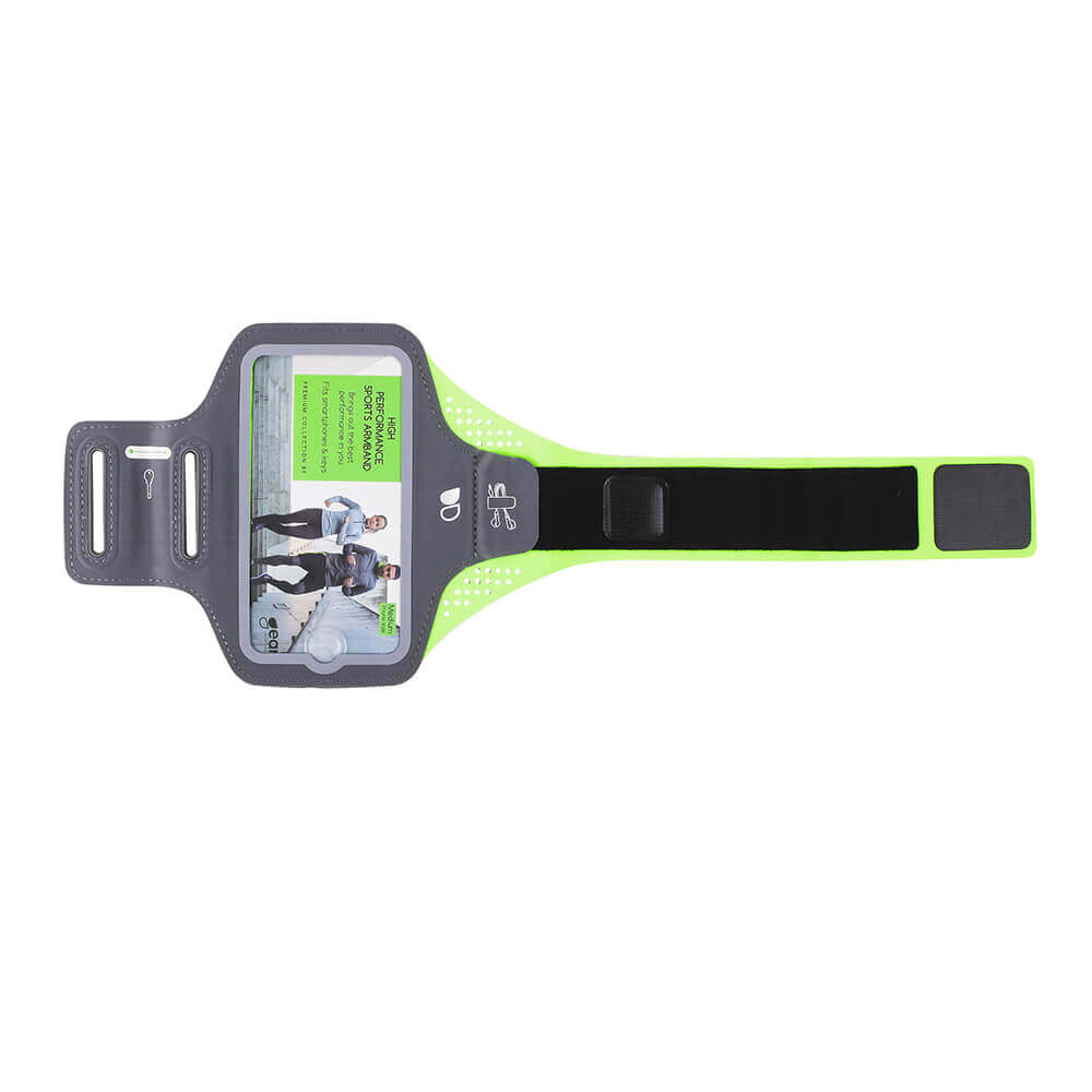 GEAR GEAR Universal Sportarmband Premium Medium 5.5