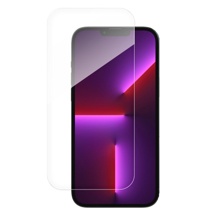 OEM iPhone 14 Pro Härdat Glas 9H