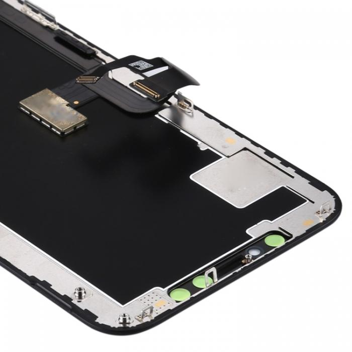 SpareParts iPhone XS Skärm med LCD-display Incell AAA (Livstidsgaranti)
