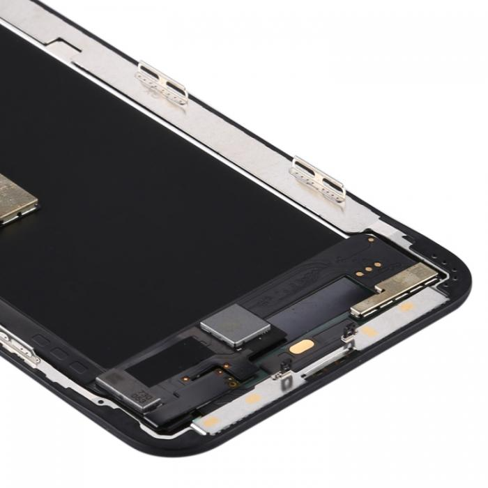SpareParts iPhone XS Skärm med LCD-display Incell AAA (Livstidsgaranti)