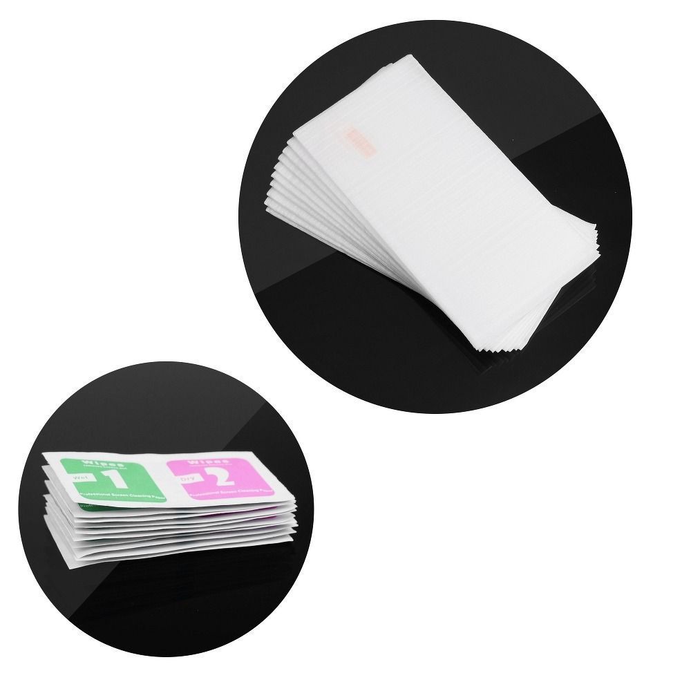 OEM [10-PACK] Härdat Glas Skärmskydd för iPhone 14 Pro Max