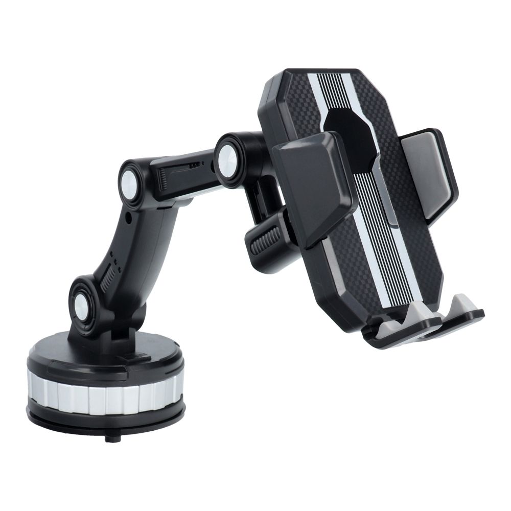OEM Bilhållare för vindrutan, universal för mobiltelefon.